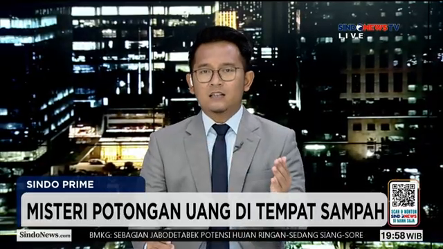 Sindo Prime 05 Februari 2026 Segmen 3.