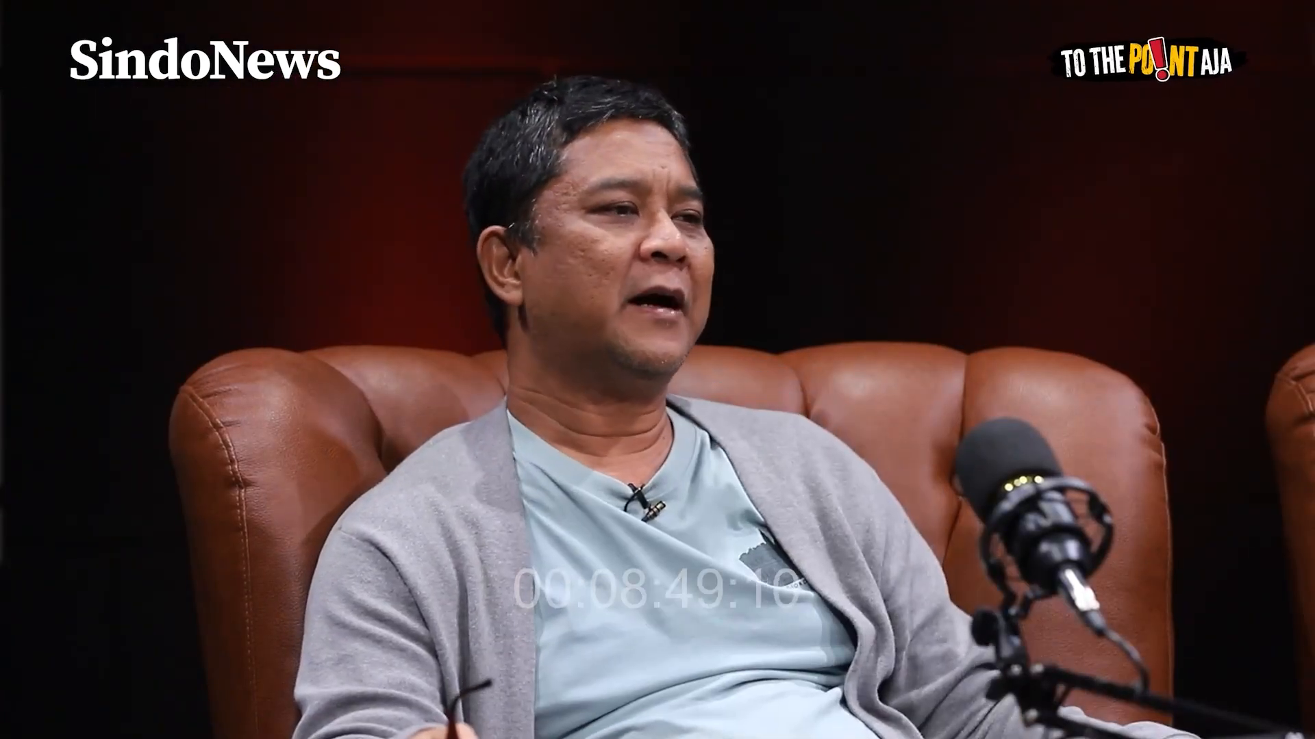 Kelas Menengah Suka Purbaya, Seperti Oposisi Tapi Di Dalam Pemerintahan | To The Point Aja