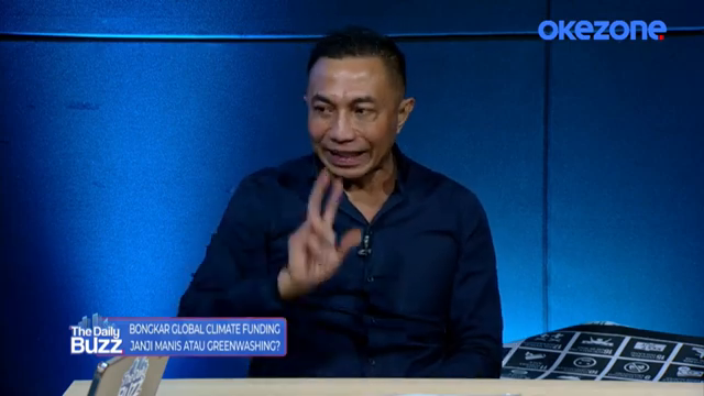 Sering Dicap Halu  Dharma Pongrekun Curhat Awal Mula Berani Bicara Soal Konspirasi Elite Global