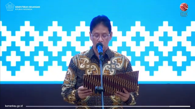 Purbaya Rombak Ditjen Pajak  40 Pejabat Baru Dilantik   Idxc Update.