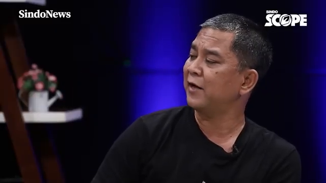 Di Balik Rilis Dokumen Epstein  Benarkah Hanya Taktik Trump Untuk Menjatuhkan Lawan     Sindo Scope