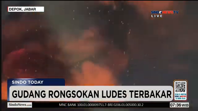 Sindo Today 07 Februari 2026 Full Segmen.